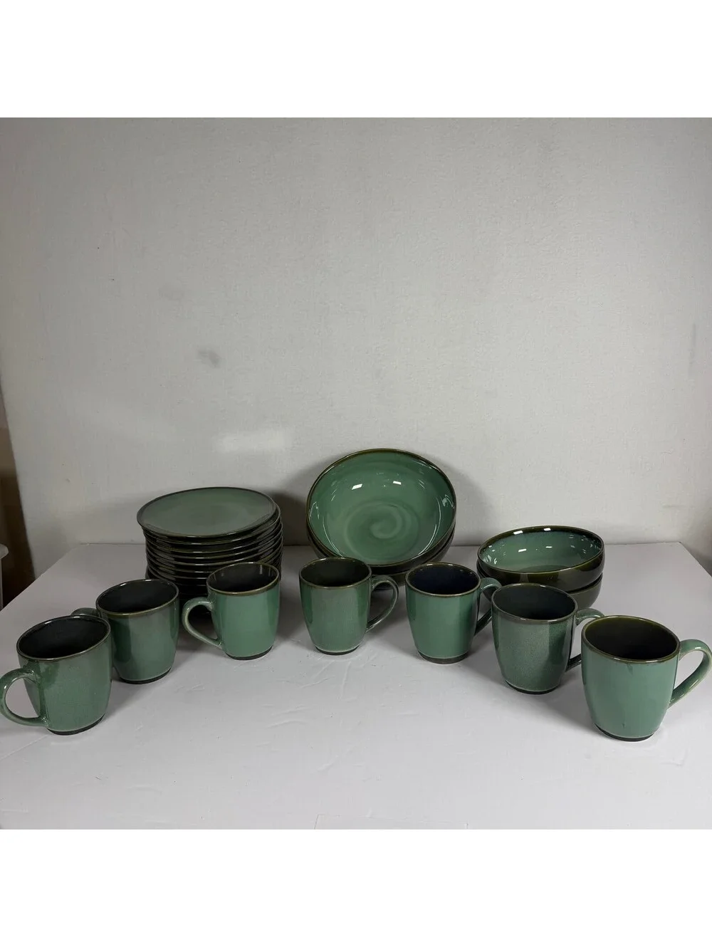 Sango nova green